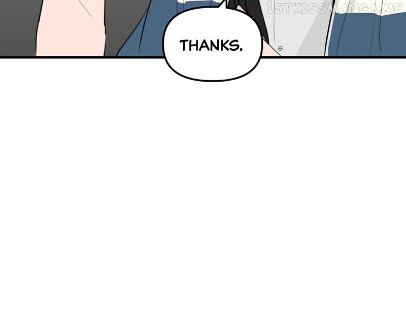 Trapped in a Fan Fiction With My Bias Chapter 29 - page 30