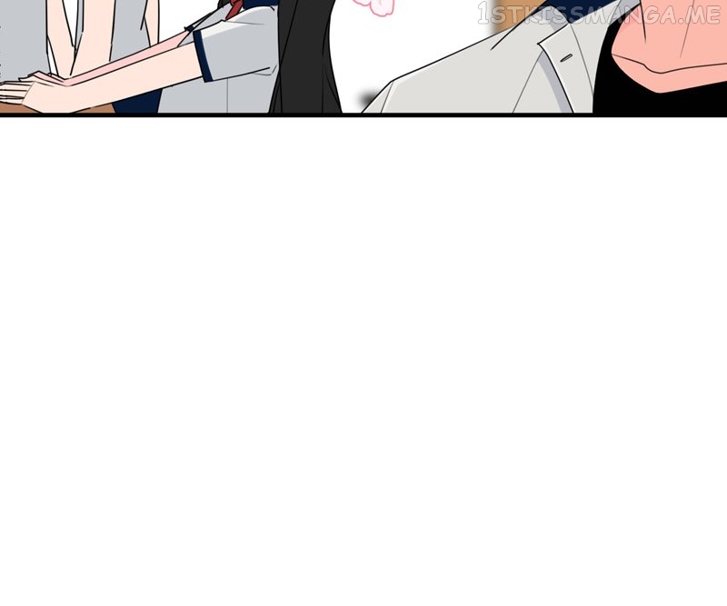 Trapped in a Fan Fiction With My Bias Chapter 28 - page 11