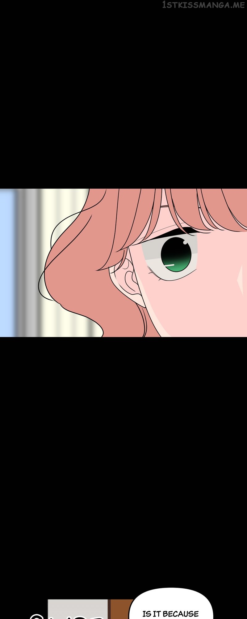 Trapped in a Fan Fiction With My Bias Chapter 27 - page 10