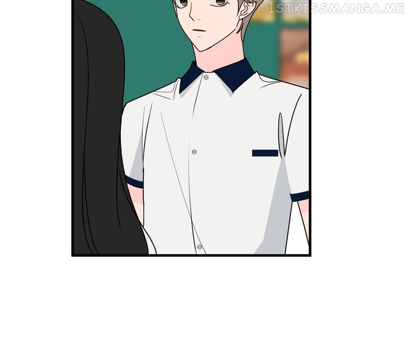 Trapped in a Fan Fiction With My Bias Chapter 27 - page 18