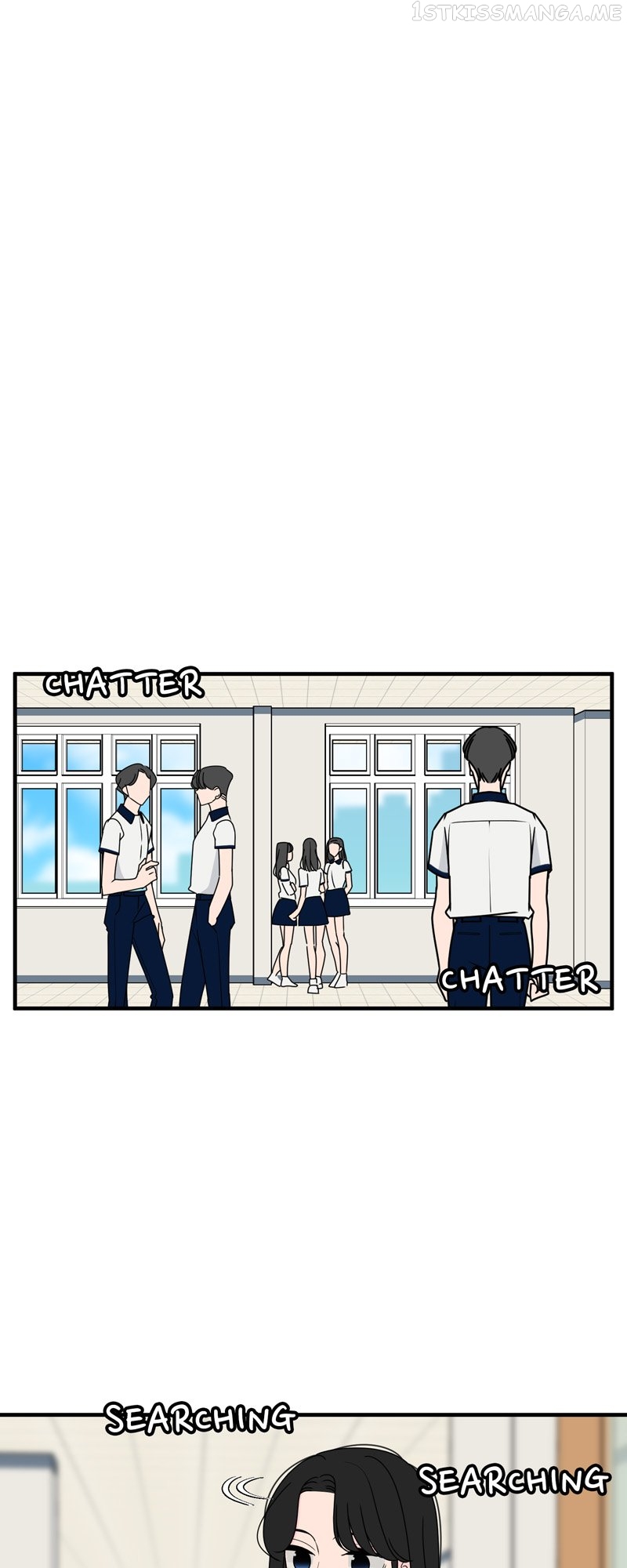 Trapped in a Fan Fiction With My Bias Chapter 27 - page 31