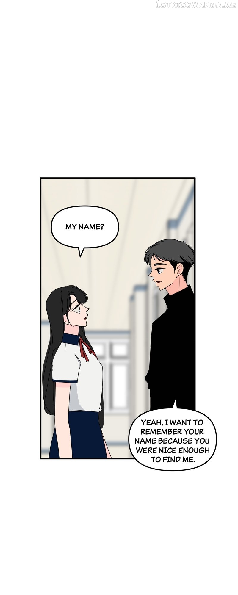 Trapped in a Fan Fiction With My Bias Chapter 27 - page 47