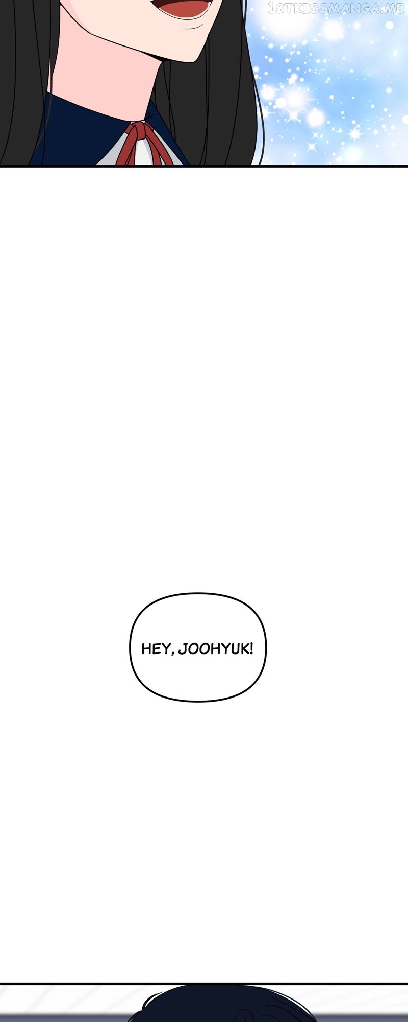 Trapped in a Fan Fiction With My Bias Chapter 27 - page 51