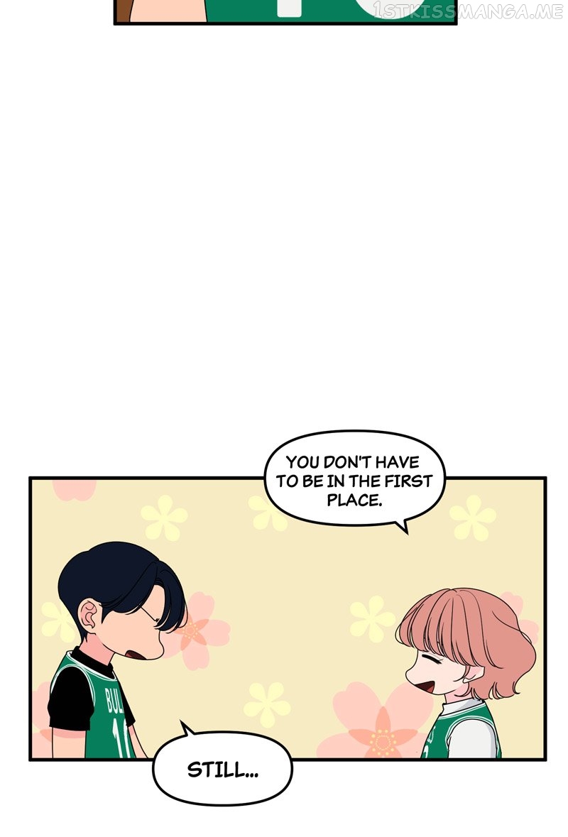Trapped in a Fan Fiction With My Bias Chapter 26 - page 18