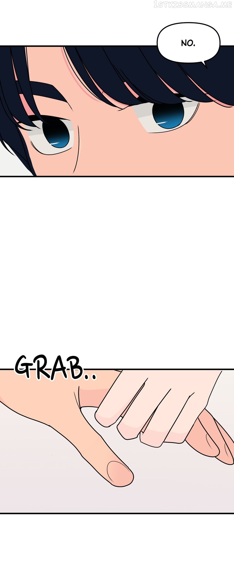 Trapped in a Fan Fiction With My Bias Chapter 26 - page 23