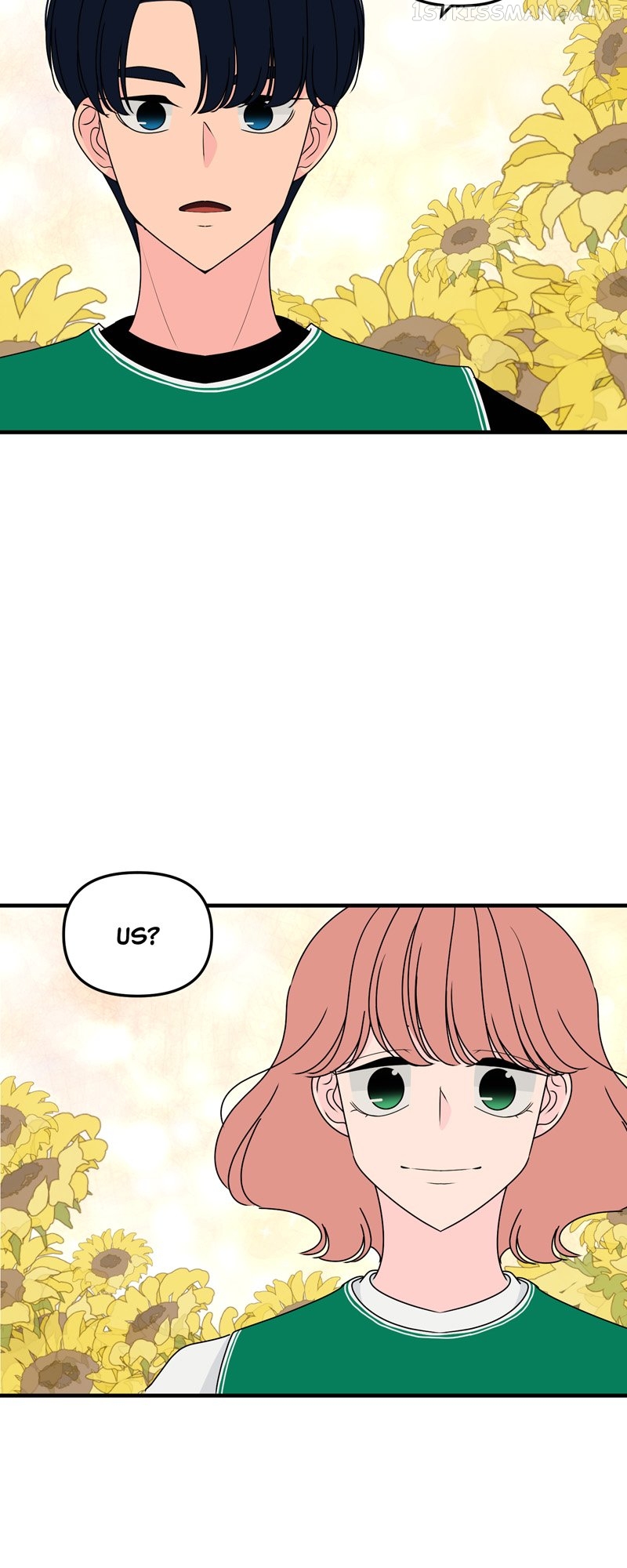 Trapped in a Fan Fiction With My Bias Chapter 26 - page 26