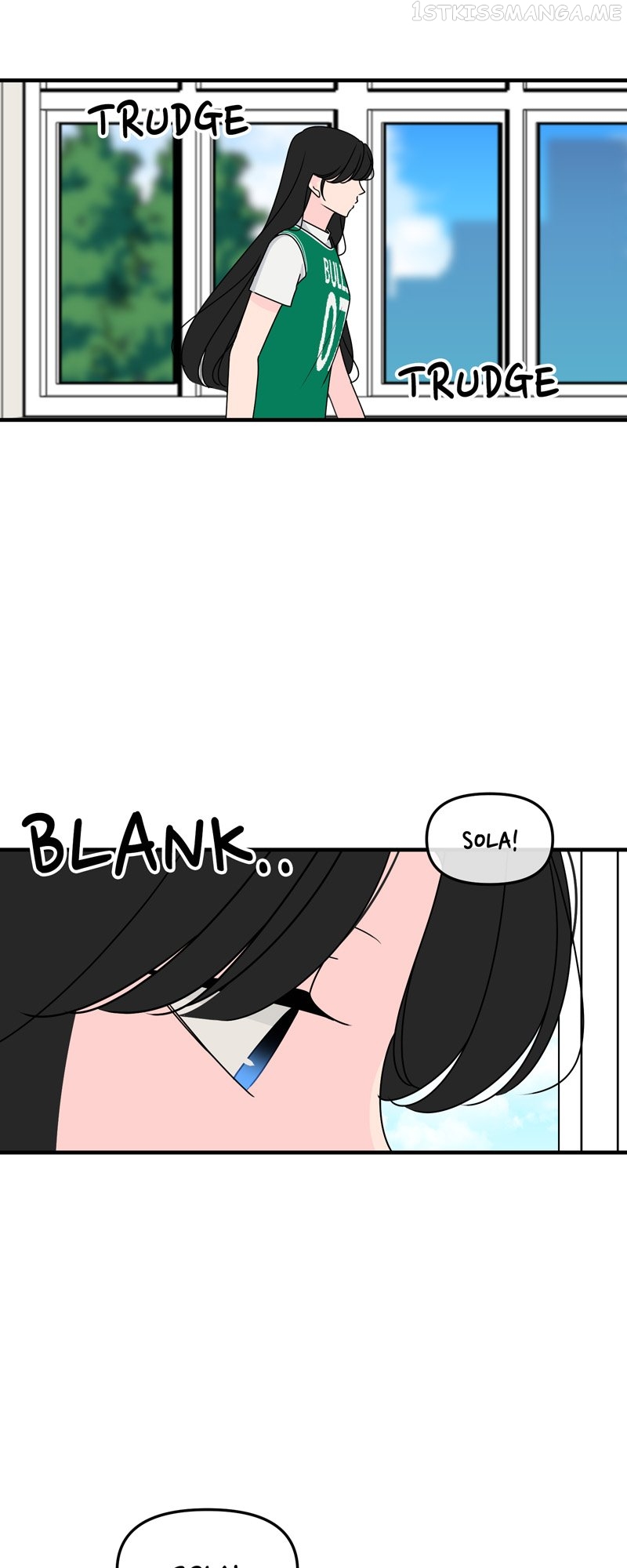 Trapped in a Fan Fiction With My Bias Chapter 26 - page 39