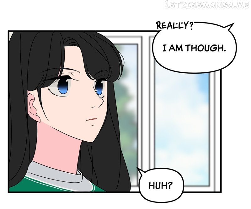 Trapped in a Fan Fiction With My Bias Chapter 26 - page 42