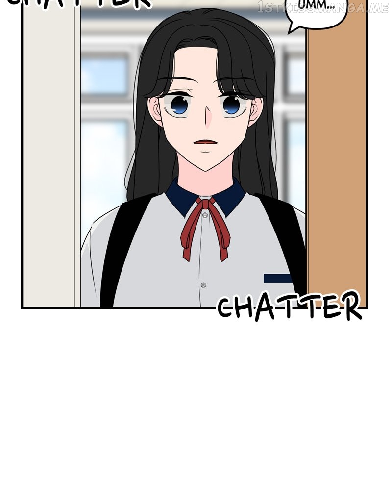 Trapped in a Fan Fiction With My Bias Chapter 26 - page 48