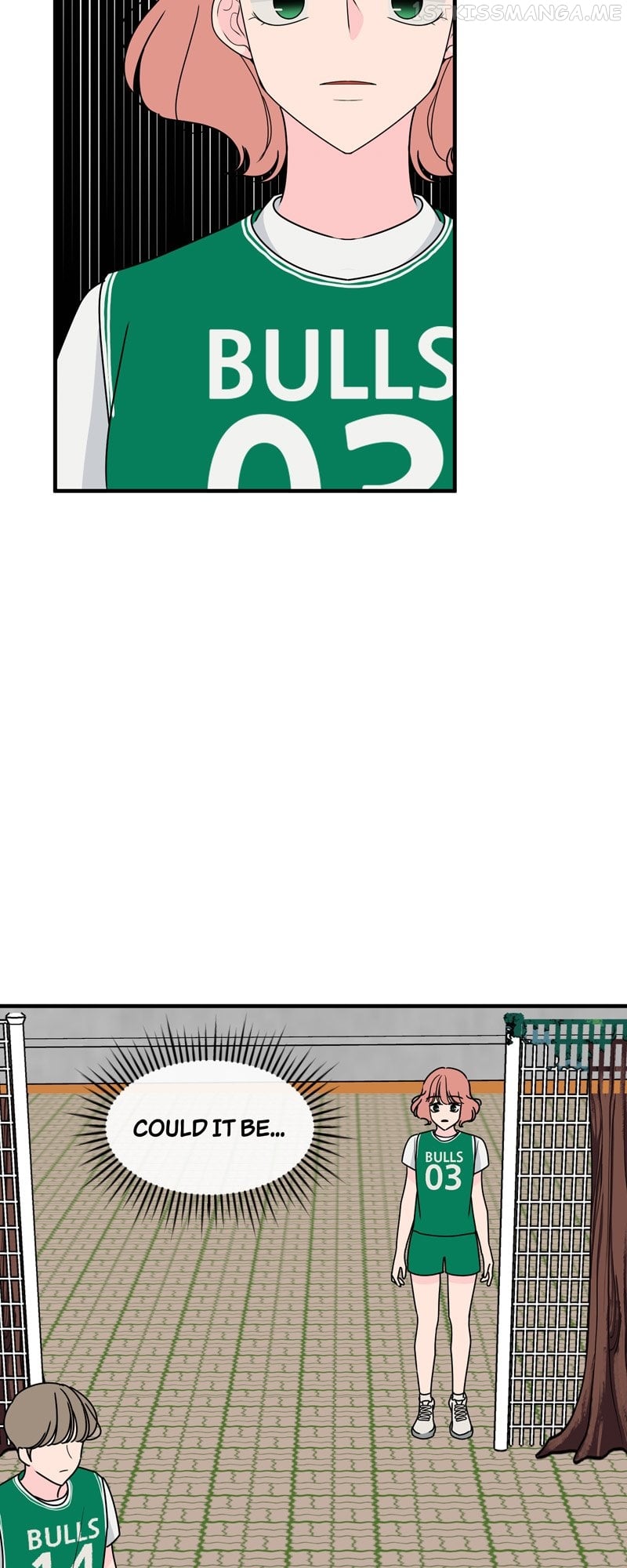 Trapped in a Fan Fiction With My Bias Chapter 25 - page 16