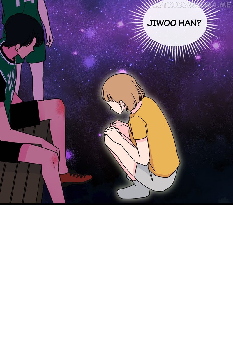 Trapped in a Fan Fiction With My Bias Chapter 25 - page 18