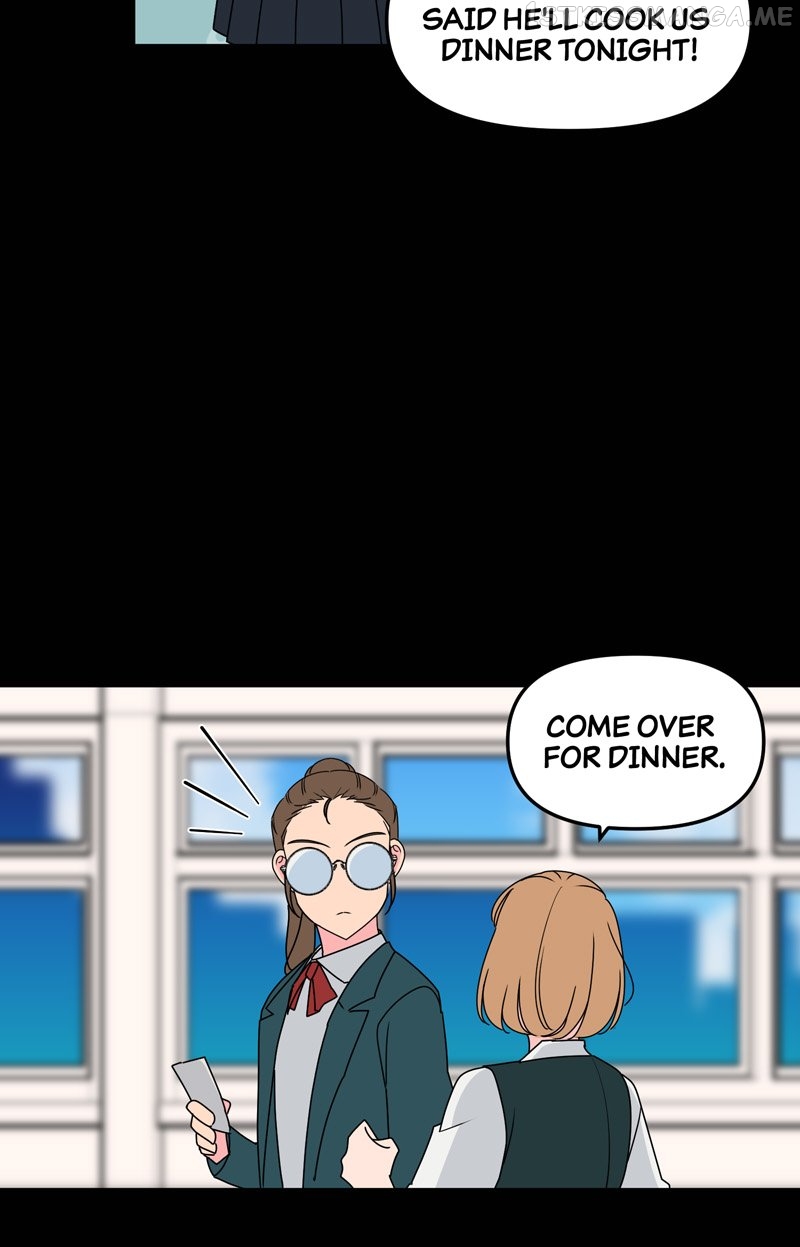 Trapped in a Fan Fiction With My Bias Chapter 25 - page 24