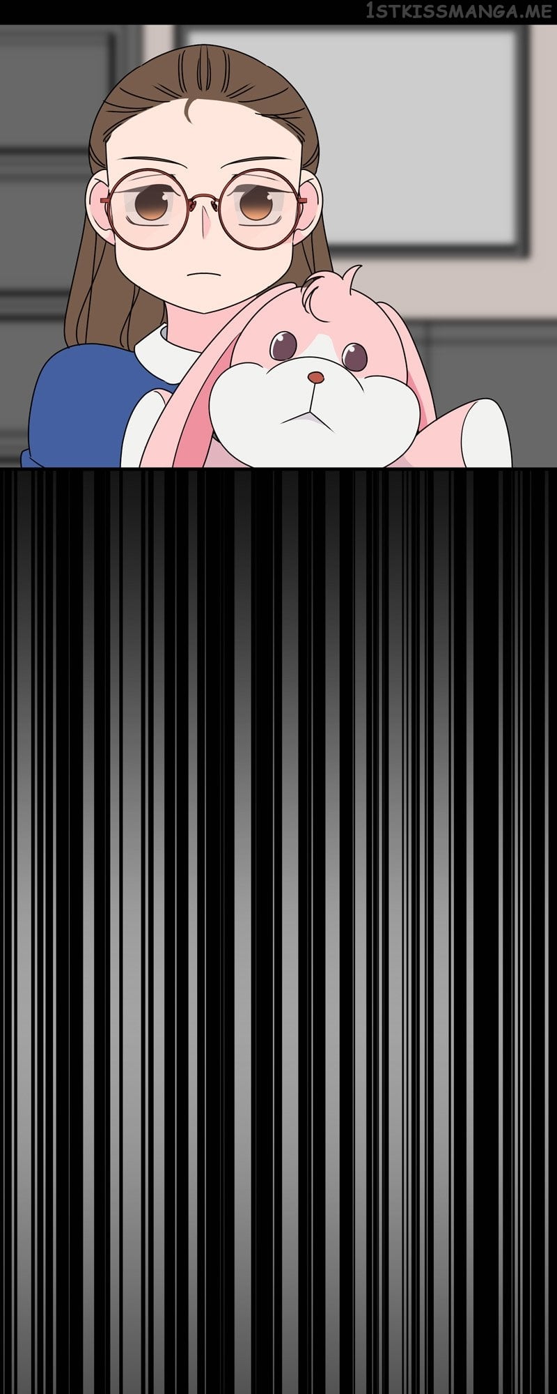 Trapped in a Fan Fiction With My Bias Chapter 25 - page 34
