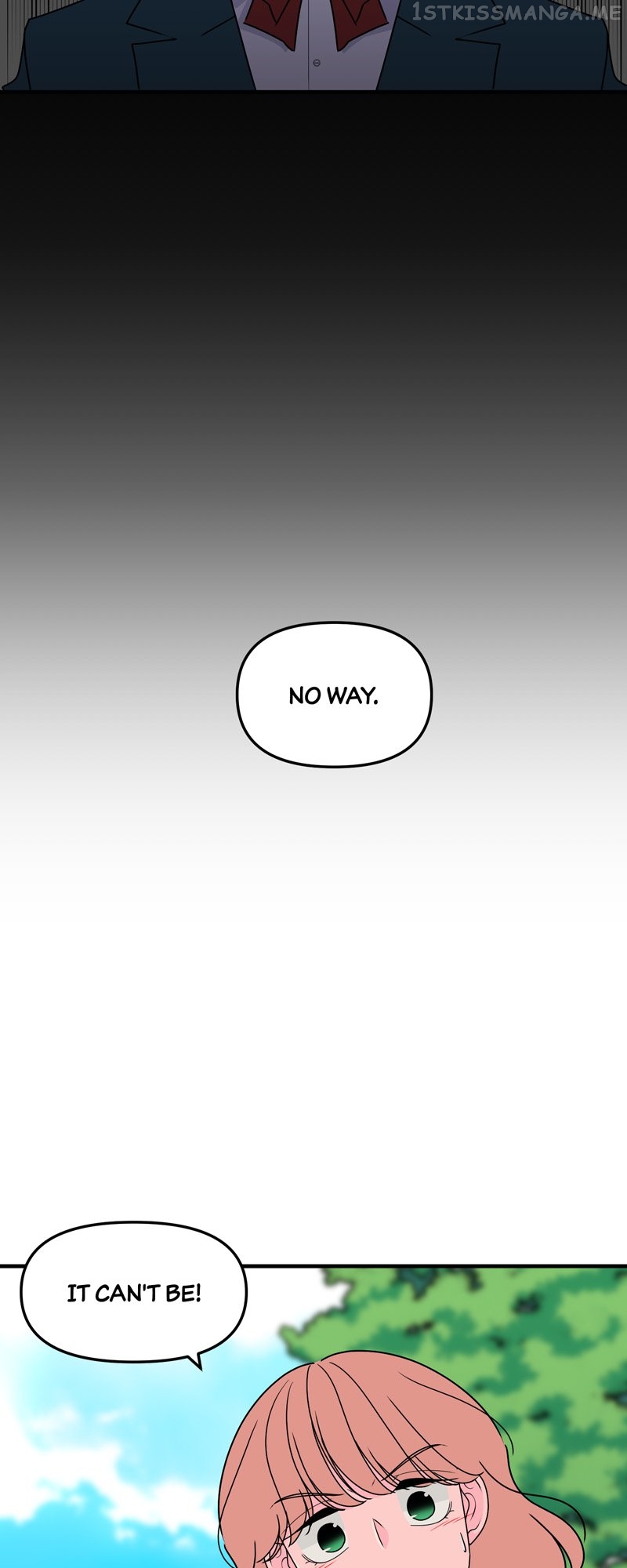 Trapped in a Fan Fiction With My Bias Chapter 25 - page 40