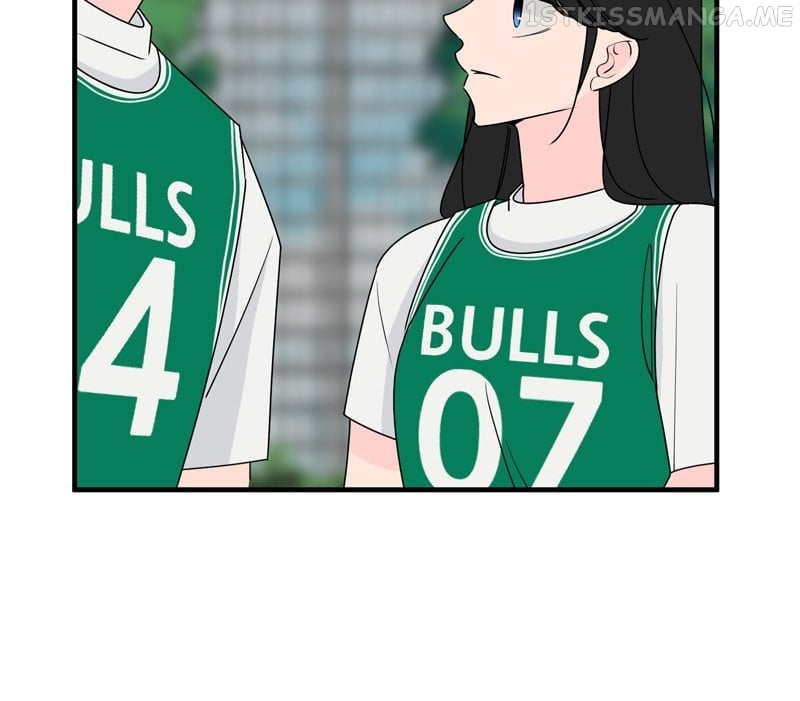 Trapped in a Fan Fiction With My Bias Chapter 25 - page 43