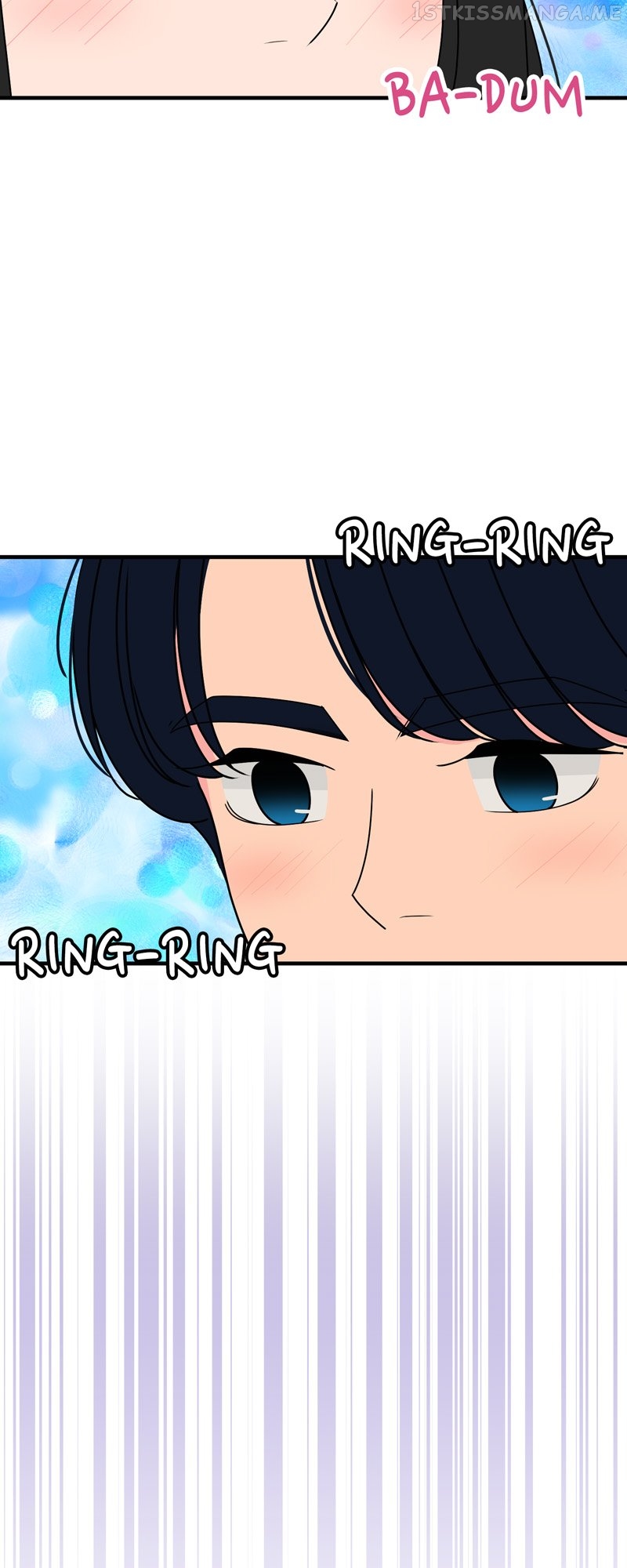Trapped in a Fan Fiction With My Bias Chapter 24 - page 10