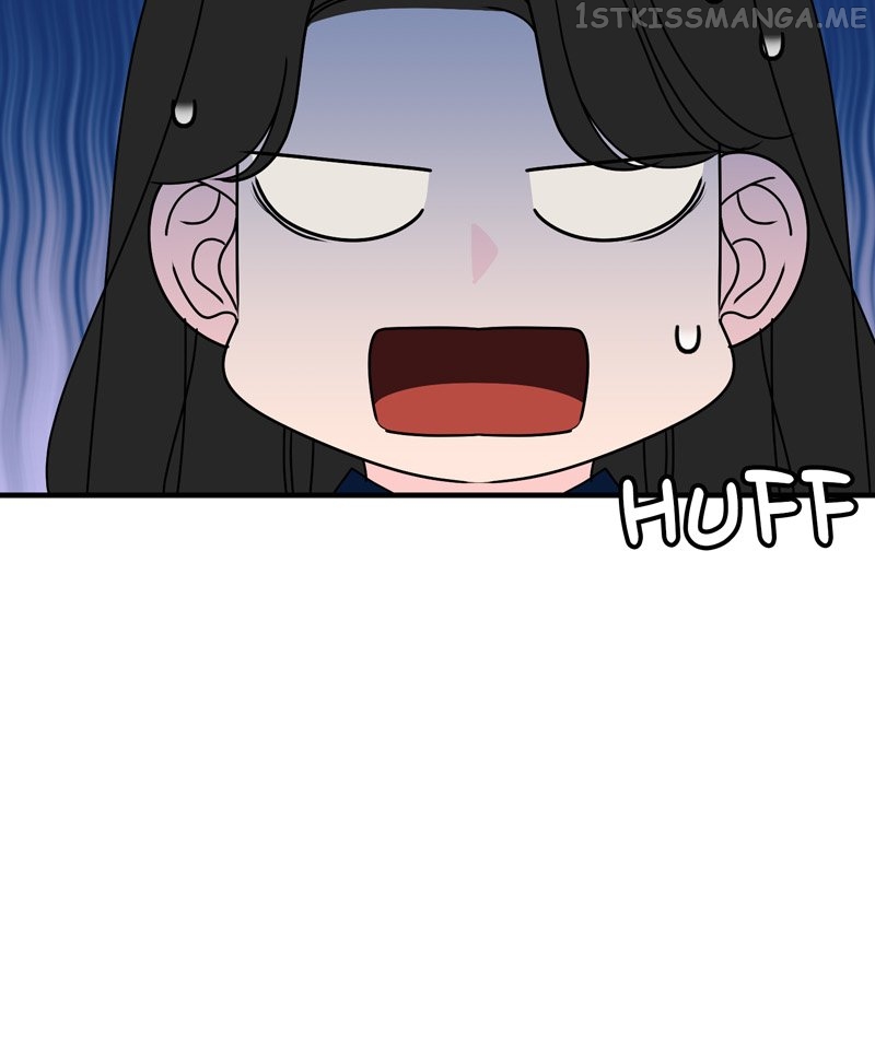 Trapped in a Fan Fiction With My Bias Chapter 24 - page 19