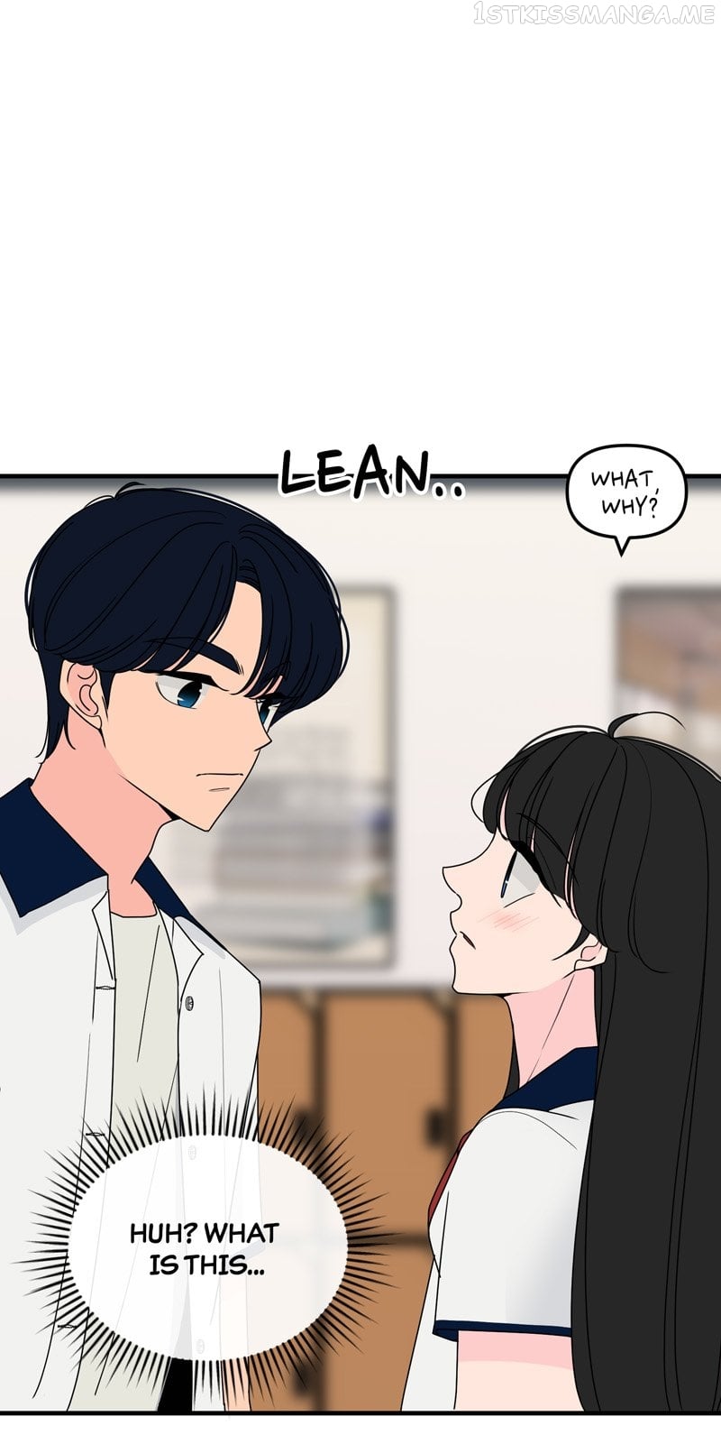 Trapped in a Fan Fiction With My Bias Chapter 24 - page 25