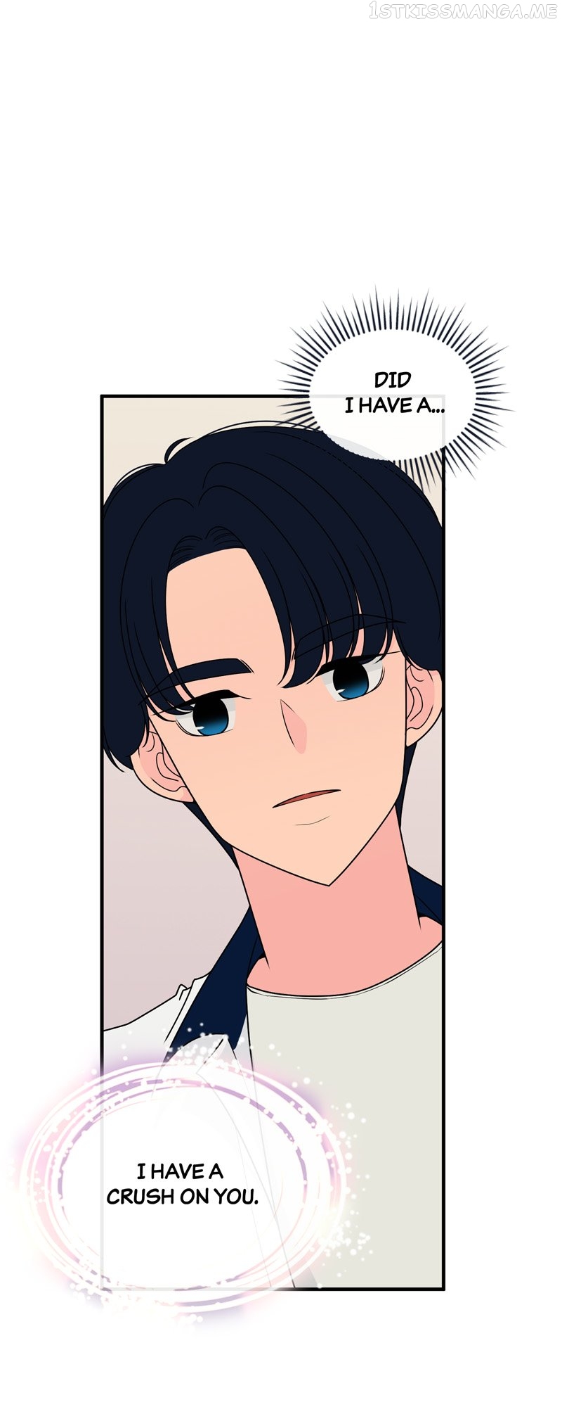 Trapped in a Fan Fiction With My Bias Chapter 24 - page 26
