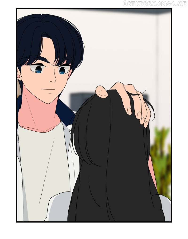 Trapped in a Fan Fiction With My Bias Chapter 24 - page 31