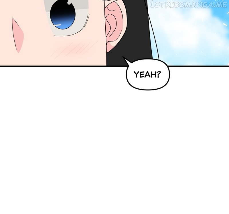 Trapped in a Fan Fiction With My Bias Chapter 24 - page 6