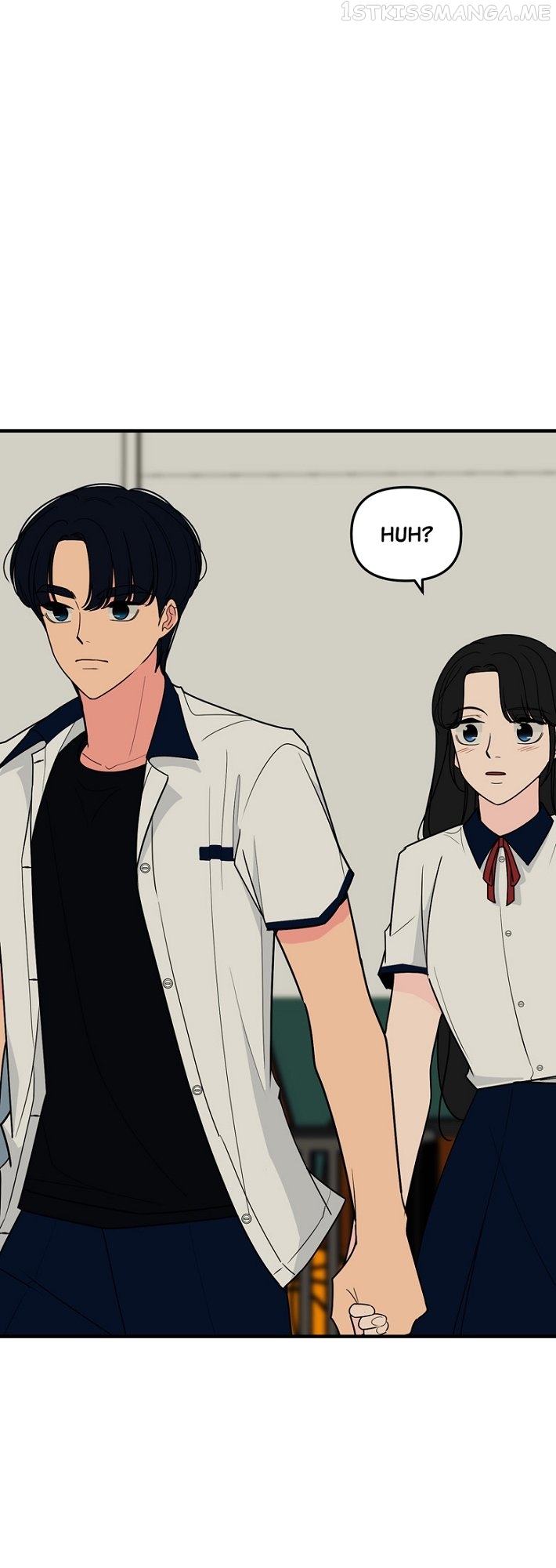 Trapped in a Fan Fiction With My Bias Chapter 21 - page 15