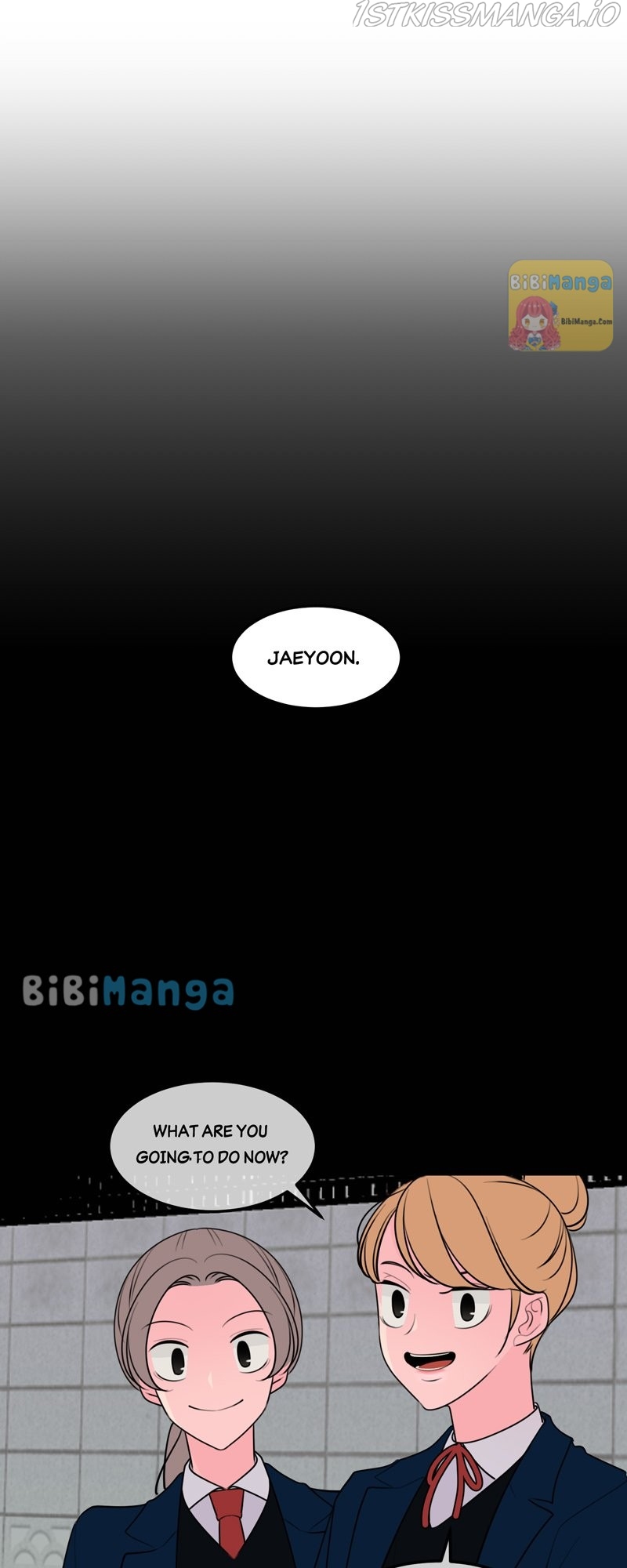 Trapped in a Fan Fiction With My Bias Chapter 10 - page 10