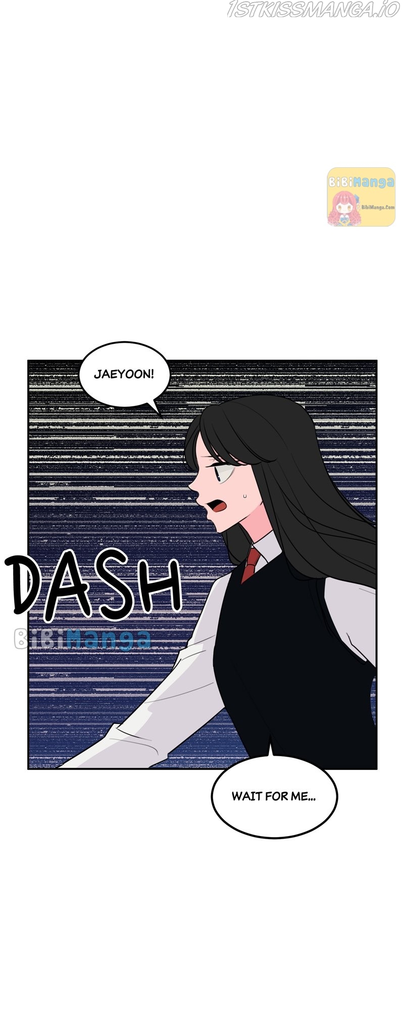 Trapped in a Fan Fiction With My Bias Chapter 10 - page 13