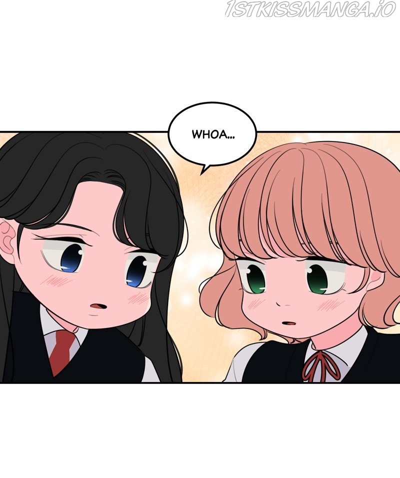 Trapped in a Fan Fiction With My Bias Chapter 10 - page 2