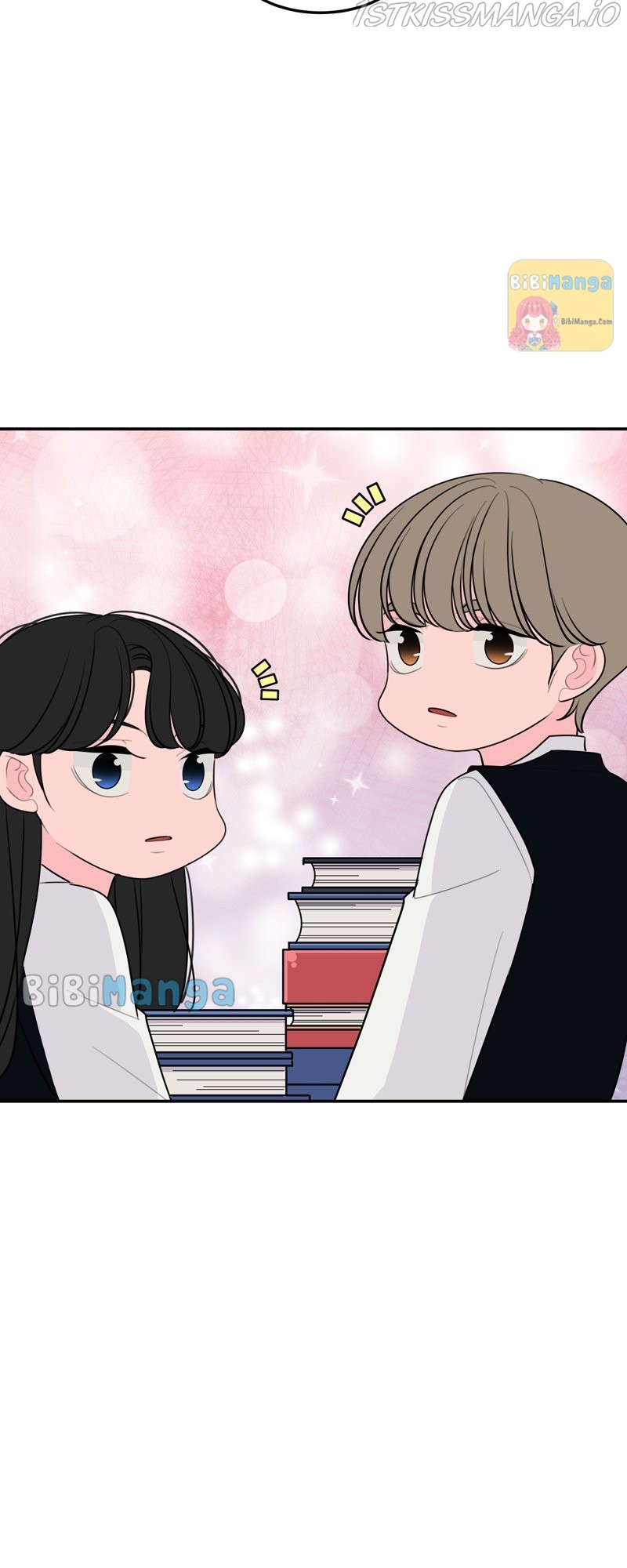 Trapped in a Fan Fiction With My Bias Chapter 10 - page 24
