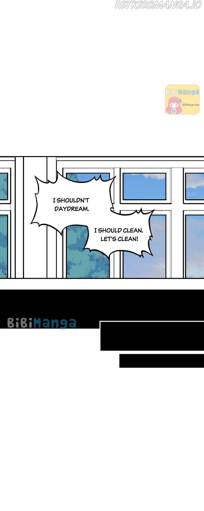Trapped in a Fan Fiction With My Bias Chapter 10 - page 38