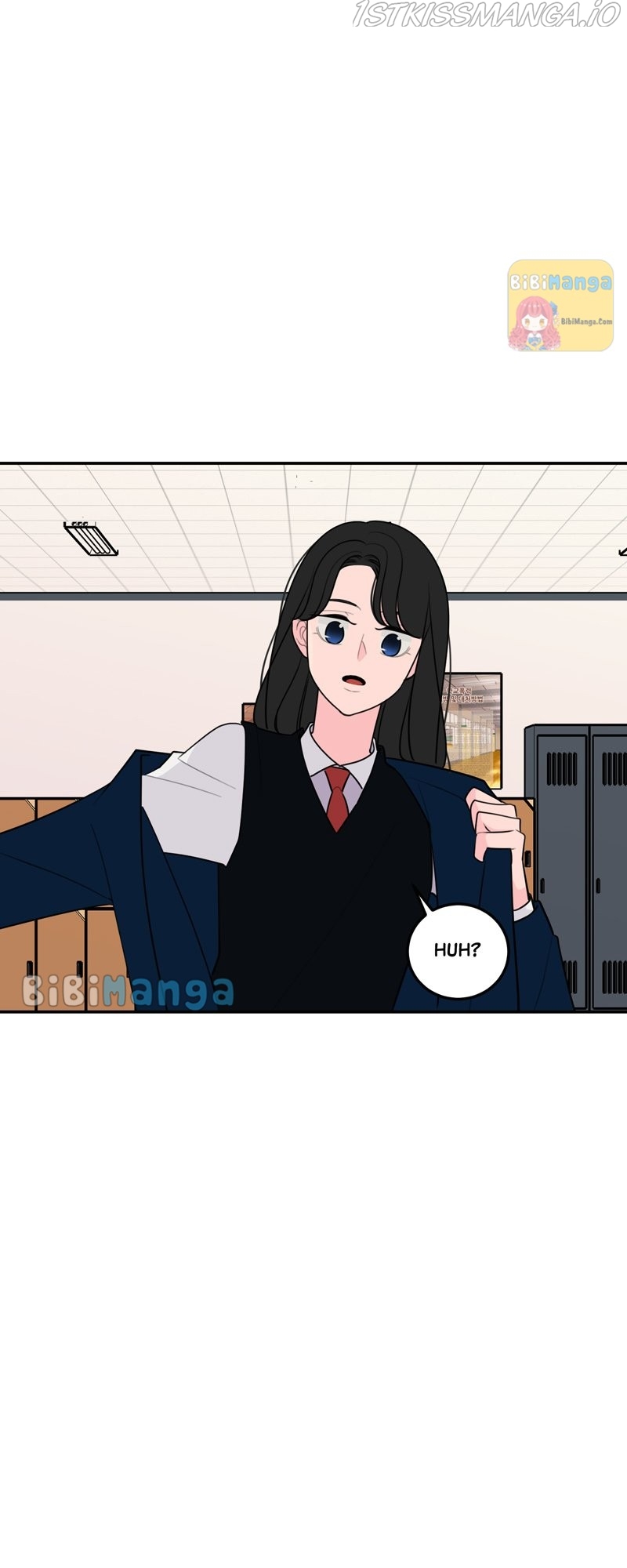 Trapped in a Fan Fiction With My Bias Chapter 10 - page 41