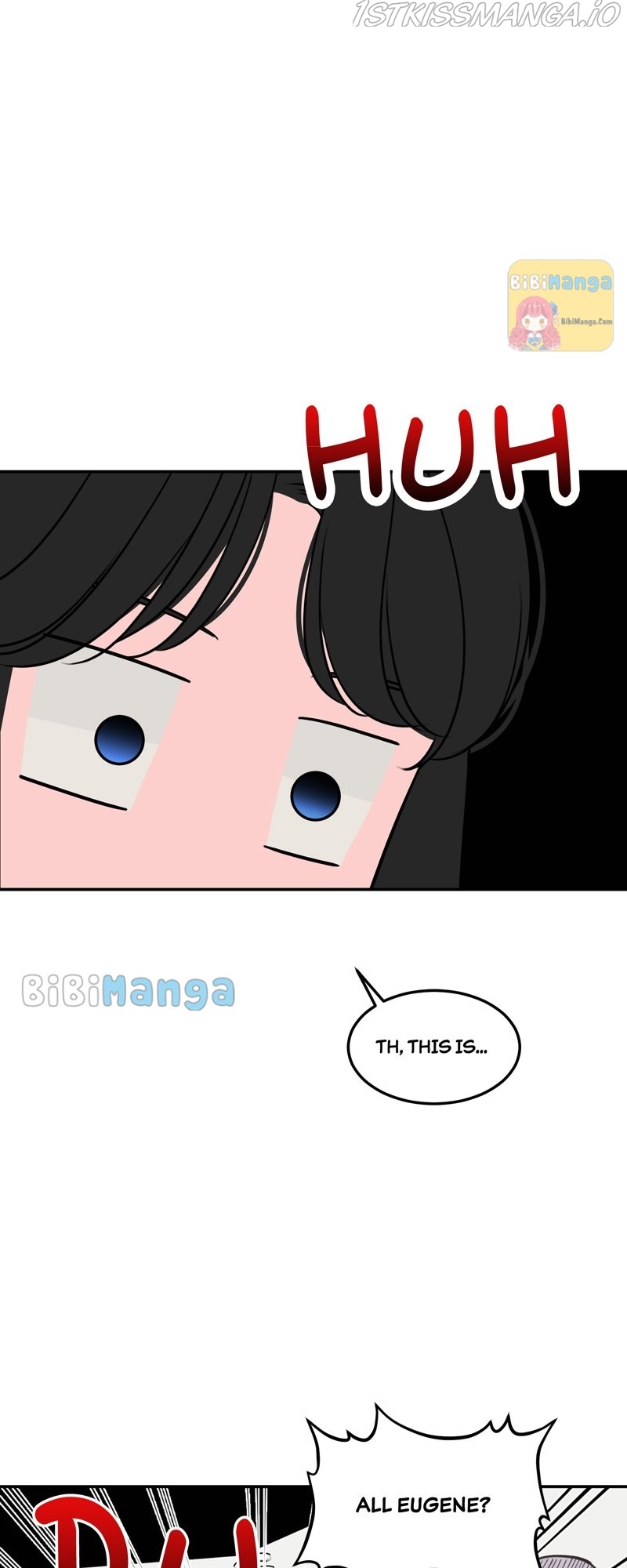 Trapped in a Fan Fiction With My Bias Chapter 10 - page 44