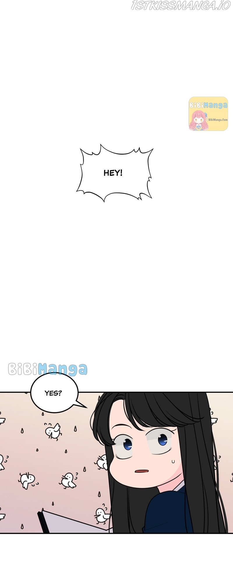 Trapped in a Fan Fiction With My Bias Chapter 10 - page 47