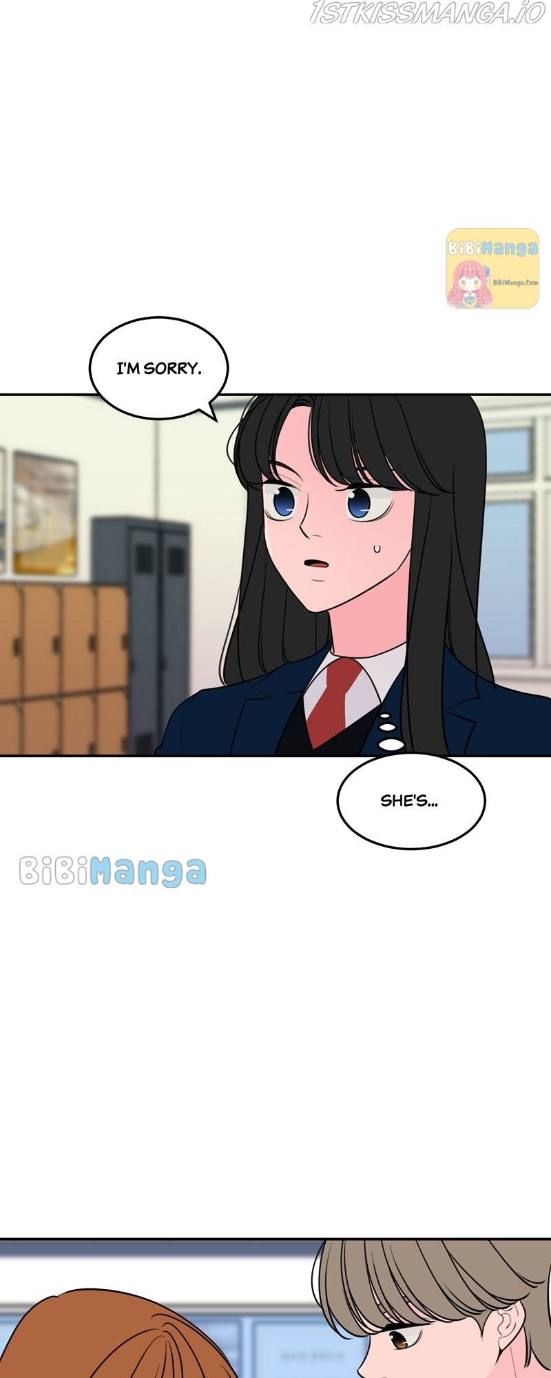 Trapped in a Fan Fiction With My Bias Chapter 10 - page 51