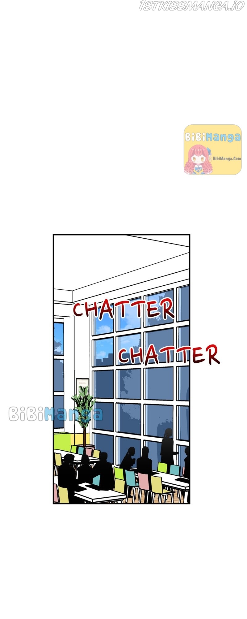 Trapped in a Fan Fiction With My Bias Chapter 9 - page 24