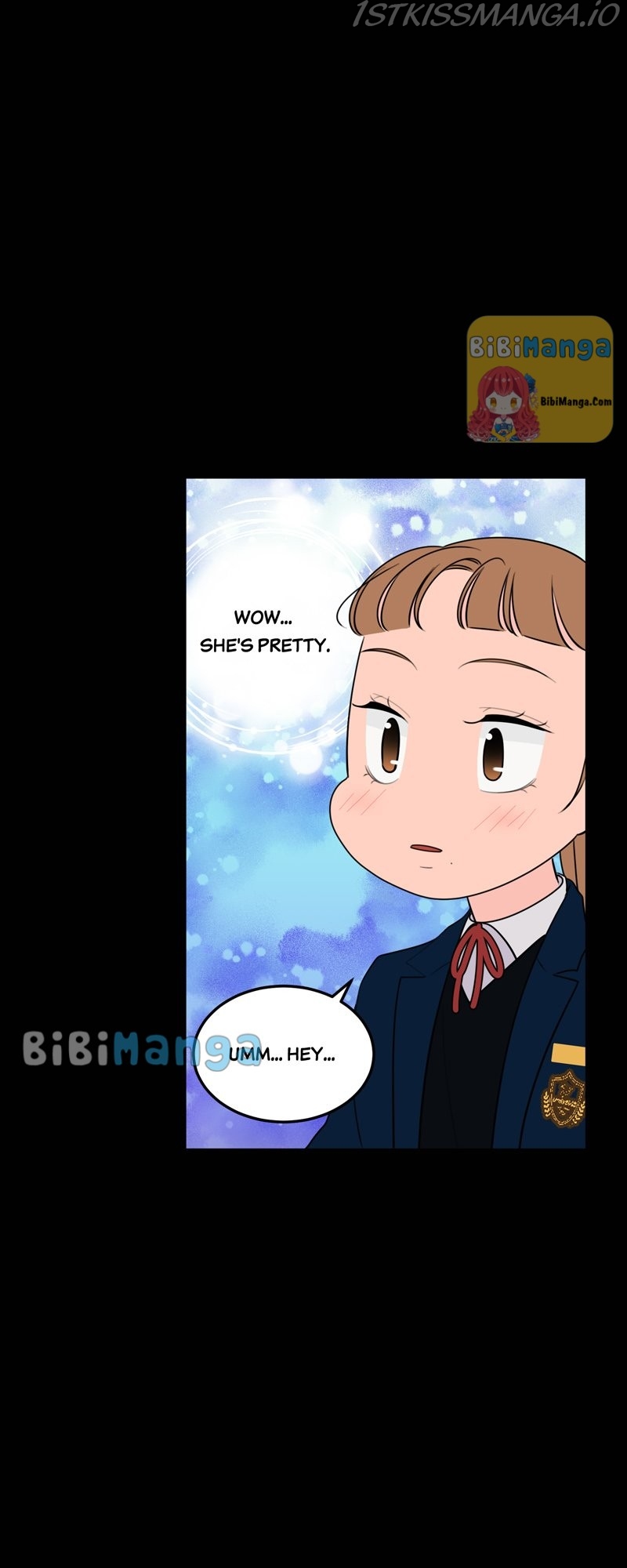 Trapped in a Fan Fiction With My Bias Chapter 9 - page 50