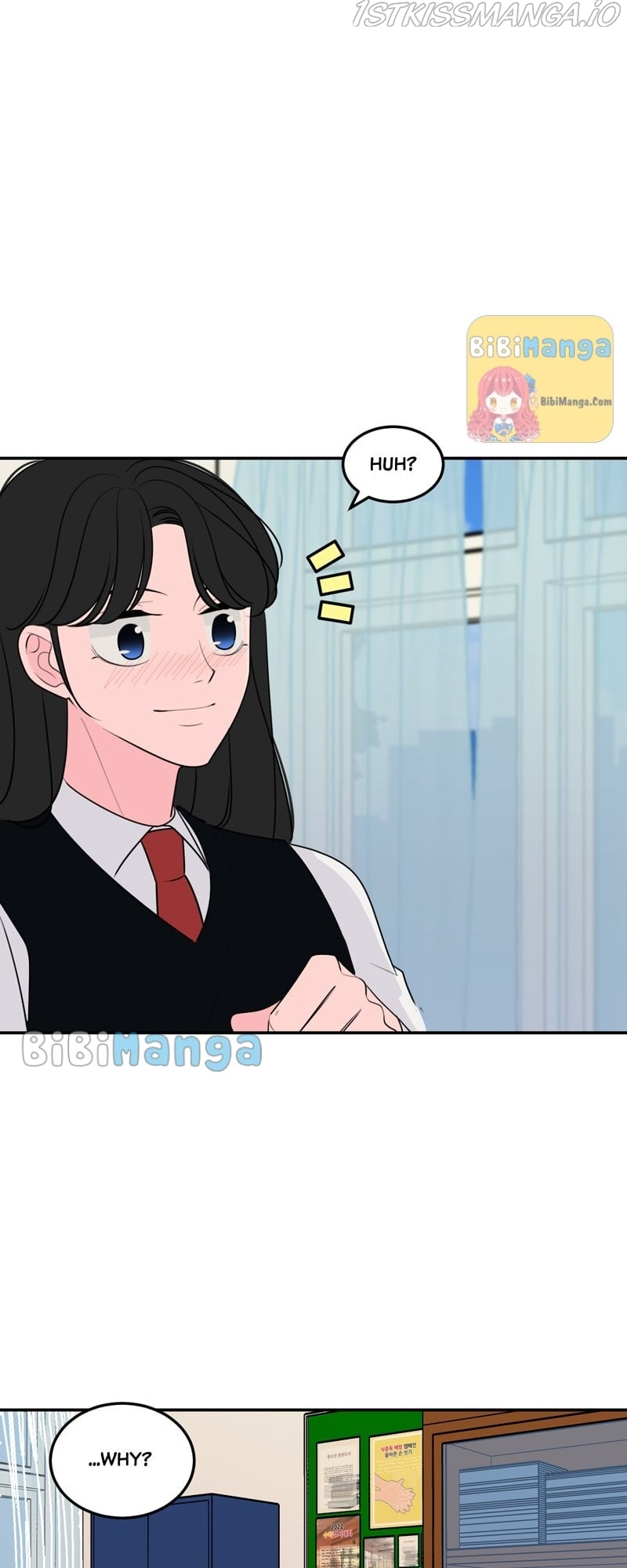 Trapped in a Fan Fiction With My Bias Chapter 9 - page 66