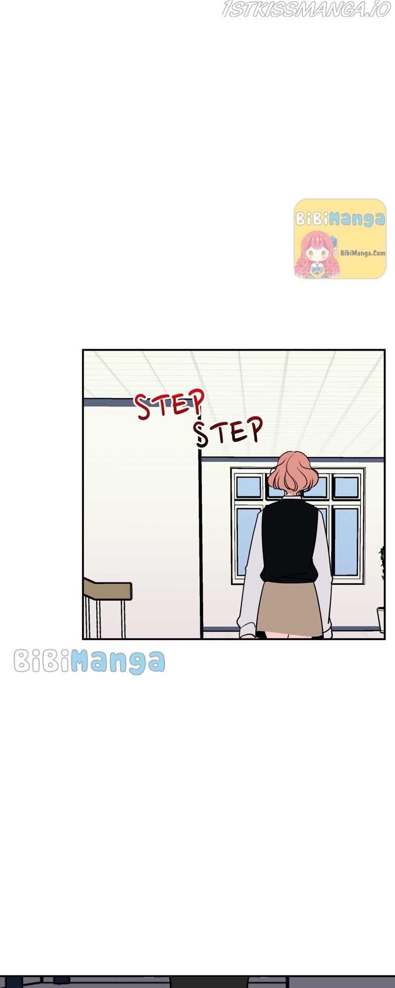 Trapped in a Fan Fiction With My Bias Chapter 9 - page 73