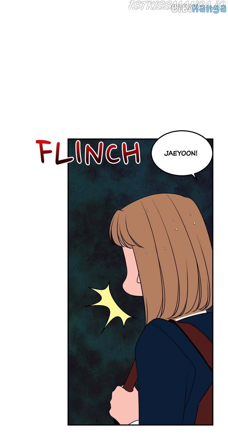 Trapped in a Fan Fiction With My Bias Chapter 8 - page 15