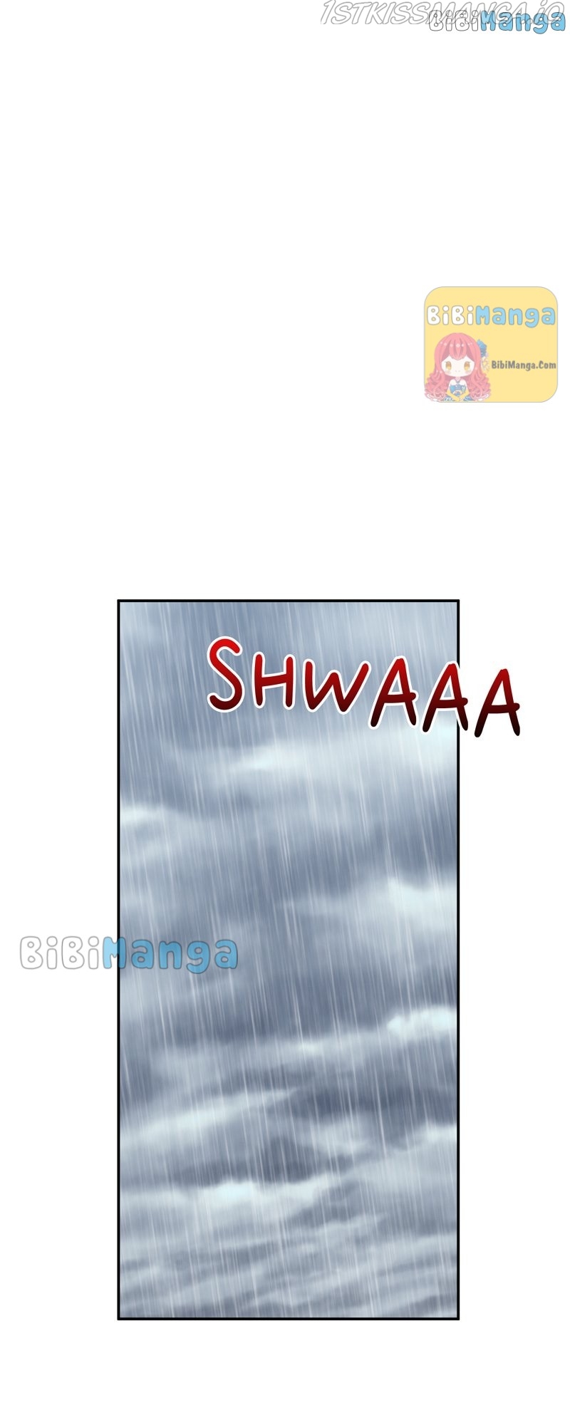 Trapped in a Fan Fiction With My Bias Chapter 8 - page 20