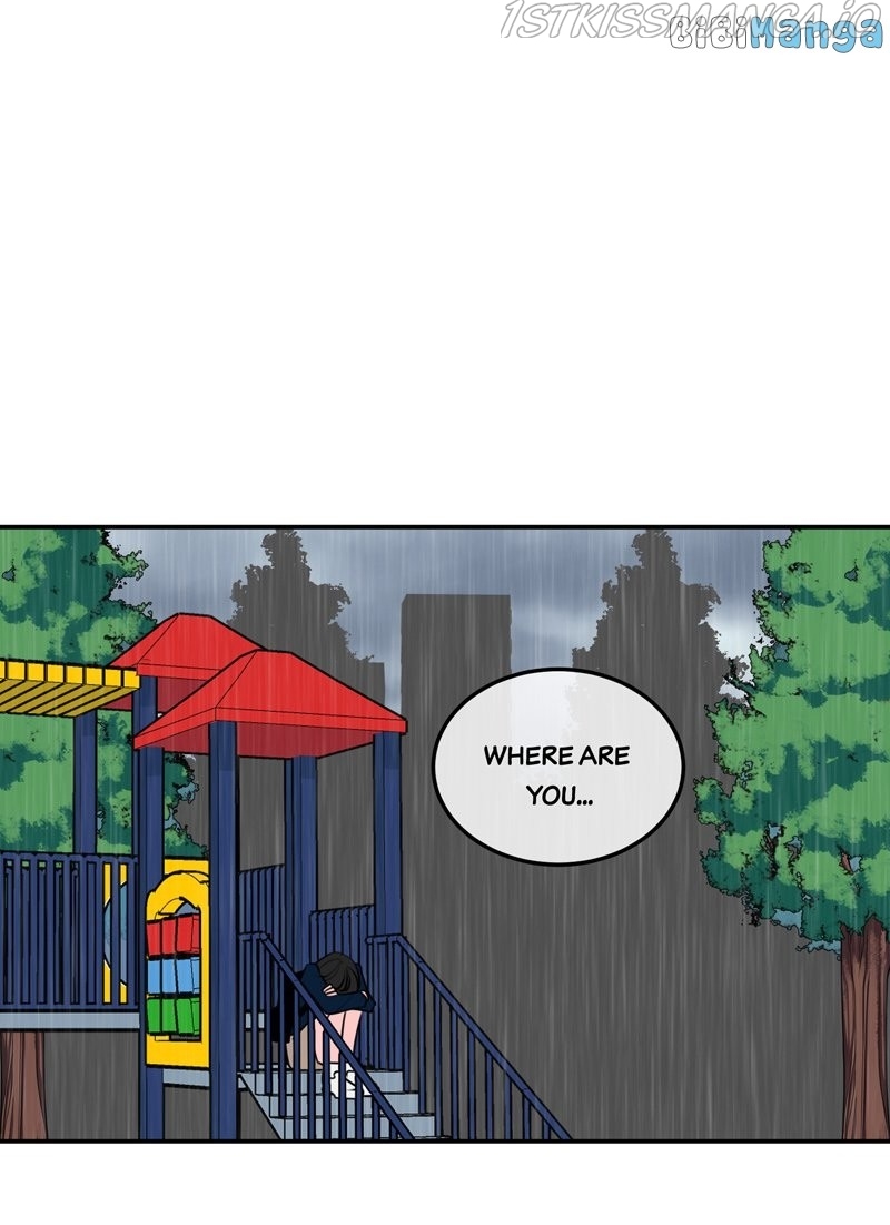 Trapped in a Fan Fiction With My Bias Chapter 8 - page 24