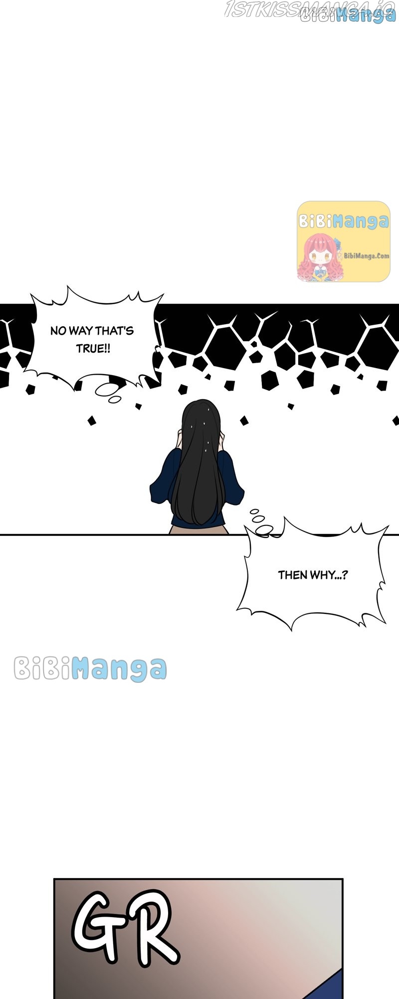 Trapped in a Fan Fiction With My Bias Chapter 8 - page 57