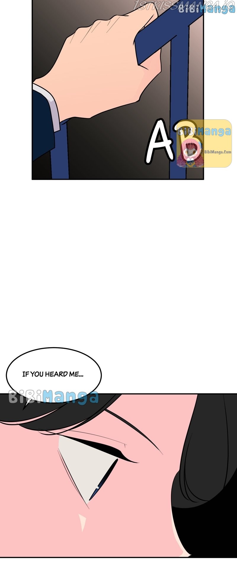 Trapped in a Fan Fiction With My Bias Chapter 8 - page 58