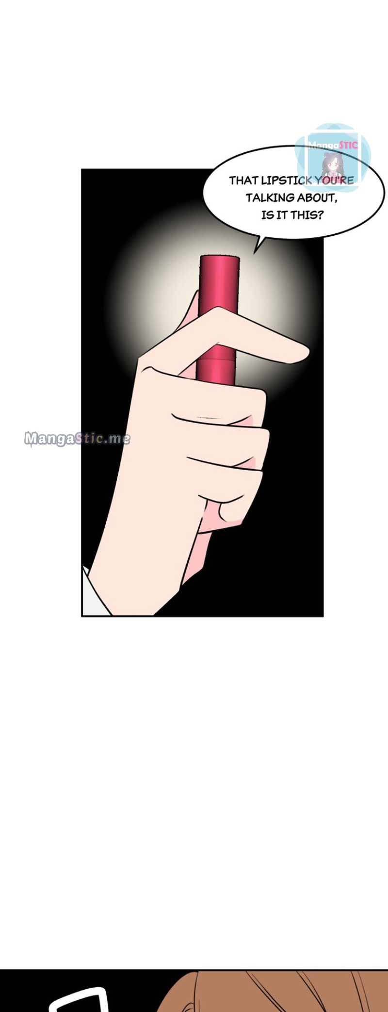 Trapped in a Fan Fiction With My Bias Chapter 6 - page 31