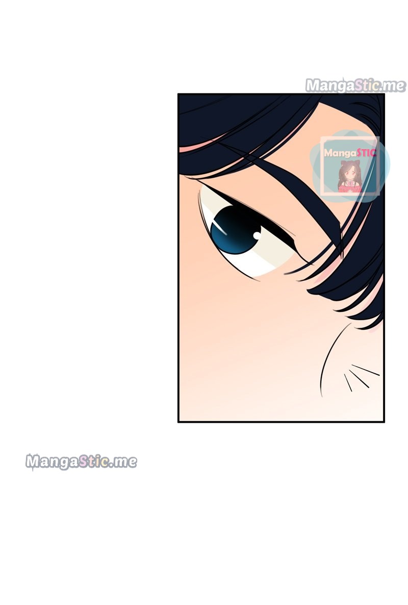Trapped in a Fan Fiction With My Bias Chapter 5 - page 22