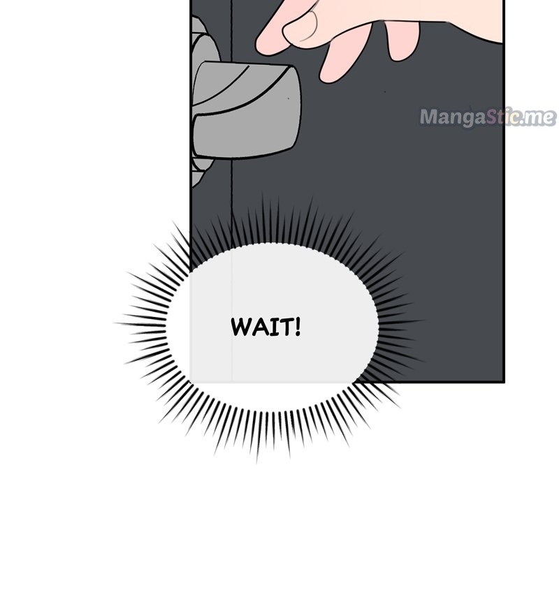 Trapped in a Fan Fiction With My Bias Chapter 5 - page 38