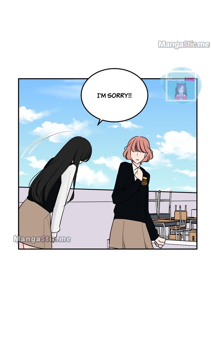 Trapped in a Fan Fiction With My Bias Chapter 5 - page 51