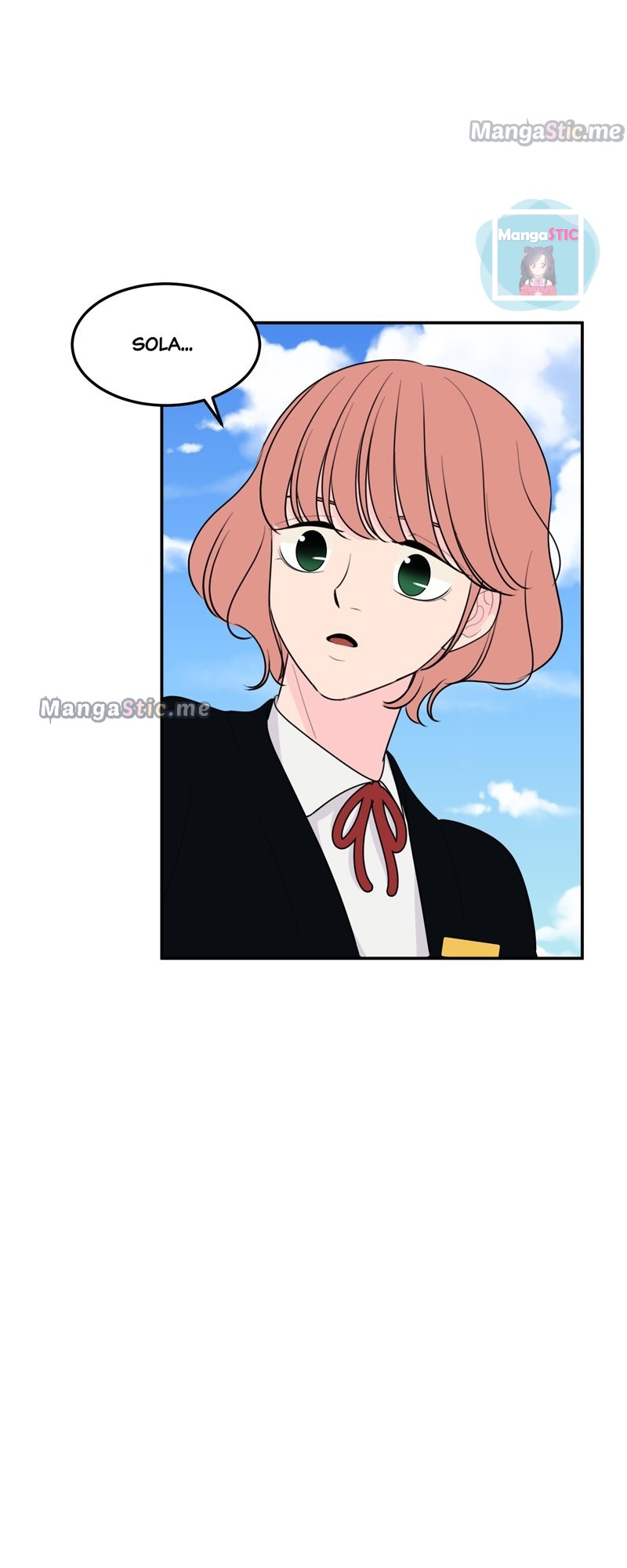 Trapped in a Fan Fiction With My Bias Chapter 5 - page 52