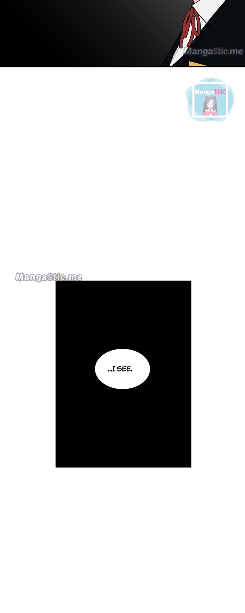 Trapped in a Fan Fiction With My Bias Chapter 5 - page 54